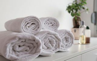 Quality Bath Towels