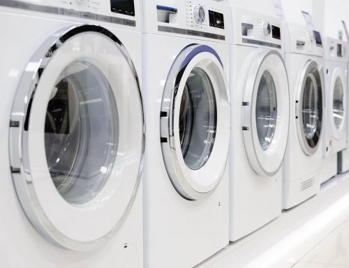 Laundering Contaminated Textiles