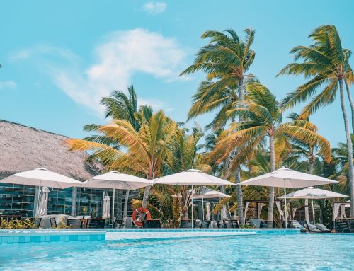 How to Get Your Hotel Ready for Spring Break