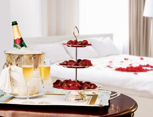 How to Create the Perfect Valentine’s Day Getaway