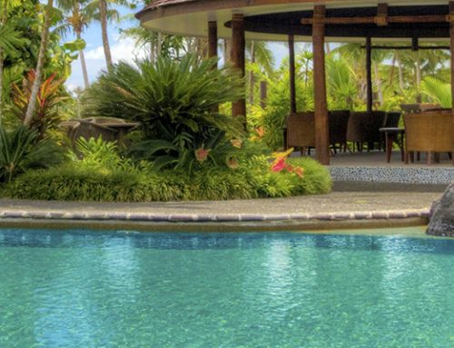 Préparez la piscine de votre hôtel pour la saison estivale