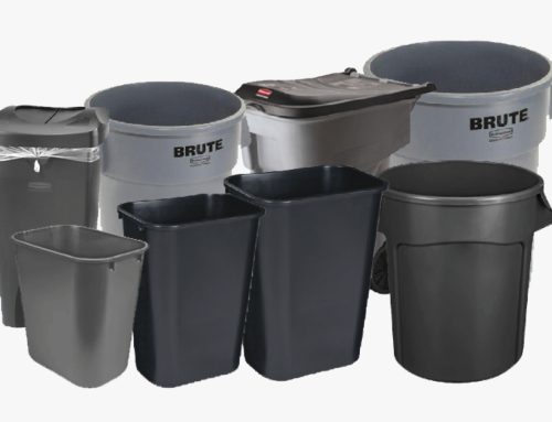 From Size to Strength: A Comprehensive Trash Can Liner Guide