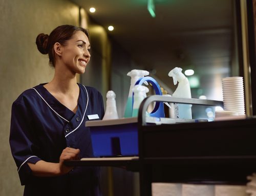 Empower Your Hotel Team with Tools That Make a Difference