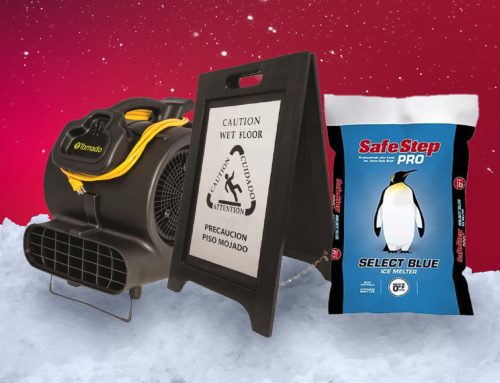 Winter Safety Essentials: Preparing Your Property for the Season