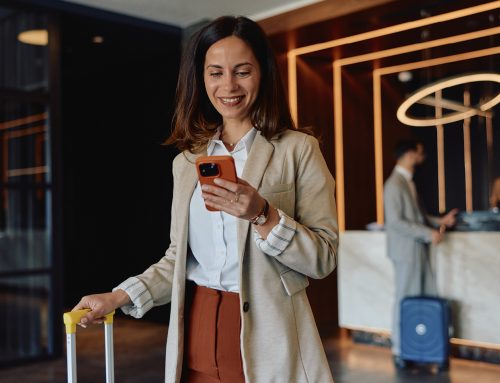 Business Travel Has Changed — Here’s How Hotels Can Keep Up