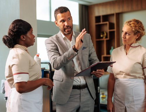 Get Summer-Ready: 7 Spring Maintenance Tasks for Hotels