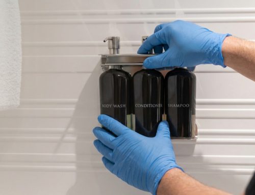 Why Regular Dispenser Replacement Matters in Hospitality