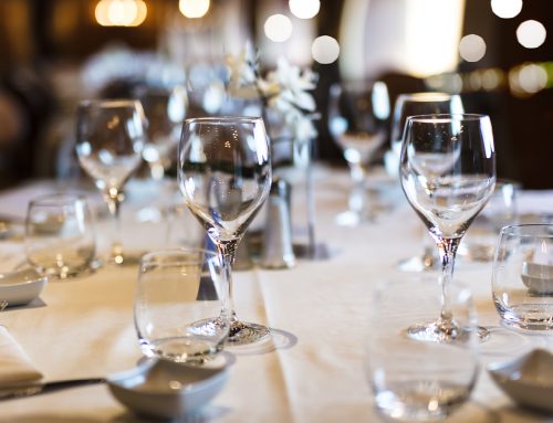 Wedding & Event Season Starts Here