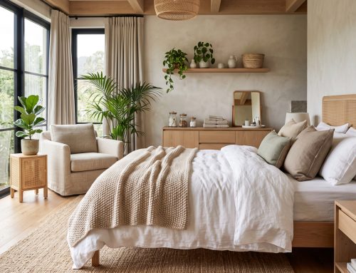 The Future of Sustainable Hospitality: The Trends Shaping the Guest Experience